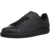Puma Smash Leather, Unisex-Adults' Basketball Shoes