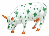 Eigenschaften Sunday 7319 / Cowparade Cow Parade Lucky Cow Medium M ceramic