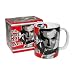 James Bond - Teas shaken not stirred - 16010