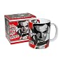 James Bond - Teas shaken not stirred - 16010