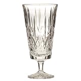 Caitlin Iced Beverage Glasses Set of 4