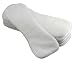 Swaddlebees Contoured Microfiber Terry Inserts