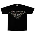 Cant Sleep T-Shirt