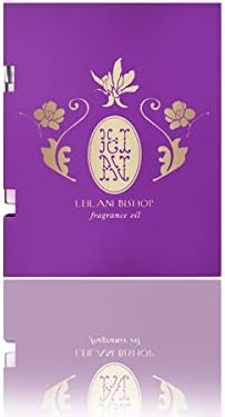 Leilani Bishop - Natural Fragrance Oil (Lilac) (Mini 2 ml (to try!))