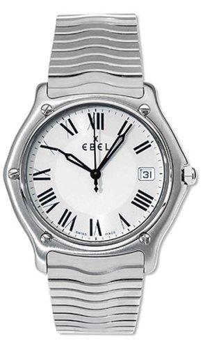 Ebel Sport Classic Watch 9187151/20125