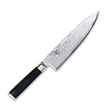 Shun Classic Chef's Knife