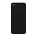 STM Opera Case for iPhone 5 - Retail Packaging - Black