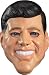 Adult John F. Kennedy Costume Mask
