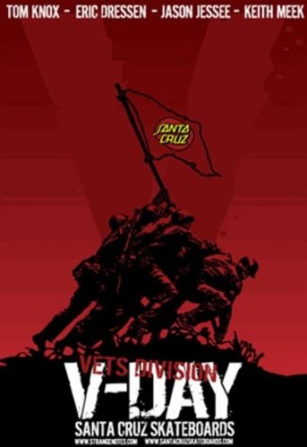 V-Day DVD / CD Sountrack