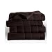 Sunbeam Royal Dreams Quilted Fleece Heated Electric Blanket