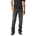 Men's Authentics by Levi Strauss Slim Straight Leg Jean - Nightfall