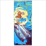 CraftNetwork - Bali Art - Figure Of A Woman