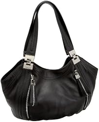 B. MAKOWSKY Phoenix E/W Tote