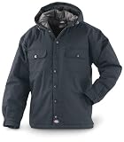 Dickies  Hooded Jacket Navy