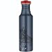 ROHO IS4560BT6 24-oz Single Walled Stainless Steel Bottle (Brit)