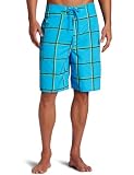 Kanu Surf Mens Striker Board-Shorts