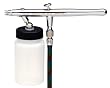 IWATA REVOLUTION BCR AIRBRUSHING SYSTEM WITH AIRBRUSH-DEPOT MODEL TC-20 IWATA REVOLUTION BCR AIRBRUSHING SYSTEM WITH AIRBRUSH-DEPOT MODEL TC-20