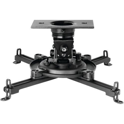 Peerless PAG-MU Arakno Geared Micro Projector Mount