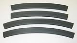 1964-1967 Corvette Fender Seal Set