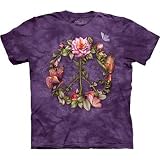 Produkt-Bild: Peace Roses Childs T-Shirt