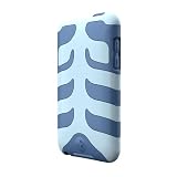 SwitchEasy RebelTouch for iPod Touch 2G Silicone Case - Celestial