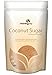 Morning Pep Coconut Palm Sugar USDA Certified Organic Gluten Free Non - GMO Certified Kosher, 3 lb, 48 oz