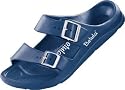 Betula Balance 730141, Herren Sandalen/Bade-Sandalen, blau, (dark blue)