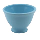 BIA Cordon Bleu 16-Ounce Footed Dessert Dish, Set of 4, Sky