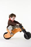YBIKE (Orange)