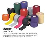 Muller 130132 M Tape Team Colors- Pink (Price/Case), Mueller Sports Medicine