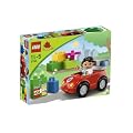 LEGO DUPLO 5793 - El Coche de la Enfermera