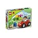 LEGO Duplo 5793 - Not�rztin