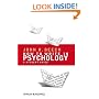 How to Write in Psychology: A Student Guide