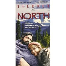 Silence of the North [VHS]