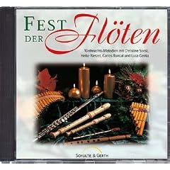 Fest der Fl�ten