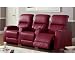 The Godfather Home Theater Seating--Single Seat