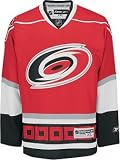 Carolina Hurricanes Williams #11 Old Time Hockey Lenny Tee - Large