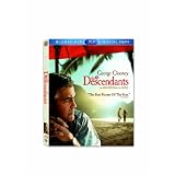 The Descendants (Blu-ray/DVD + Digital Copy)