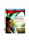 The Descendants (Blu-ray/DVD + Digital Copy)