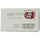 Jelly Belly Cotton Candy Jelly Beans, 10-Pound Box