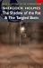 Sherlock Holmes - The Shadow of the Rat & The Tangled Skein (Mystery & Supernatural) (Tales of Mystery & the Supernatural)