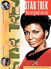Star Trek - The Original Series: Volume 7 (Episodes 14 & 15)