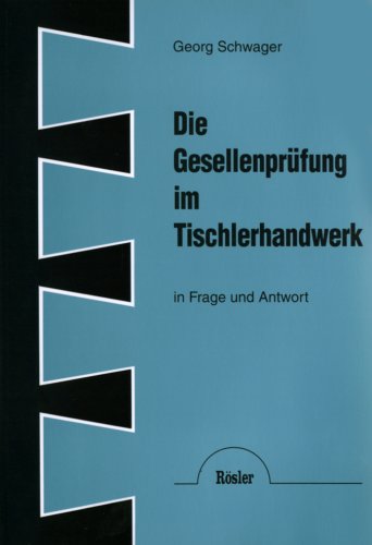 Gesellenpruefung