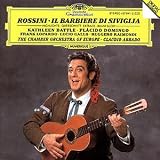 Great Moments From Barber of Seville