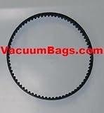Dyson DC-17 Geared Replacement Vacuum Cleaner Brush-Roll Belts / 2 pack - Generic