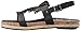 OTBT Women's Tourist Gladiator Sandal