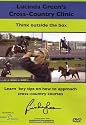 Lucinda Green's Cross- Country Clinic - Think Outside The Box