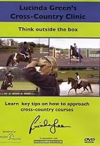 Lucinda Green's Cross- Country Clinic - Think Outside The Box