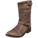 Miz Mooz Womens Dorato Motorcycle Boot