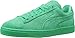 PUMA Women's Suede Classic + Colored WN's-w Style Sneaker, Simply Green/Simply, 7 B US